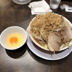 ラーメン 男塾!! - 