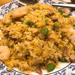 正斗麺粥専家 - 