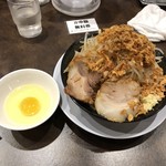 ラーメン 男塾!! - 