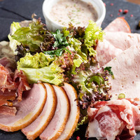 シャルキュトリー～ソムリエのおつまみ～