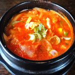 韓国料理 縁 - 