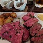 Grilled Meat Bal Taiju 西新宿店 - 