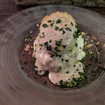 Grilled Meat Bal Taiju 西新宿店 - 