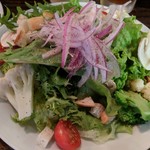 Grilled Meat Bal Taiju - 