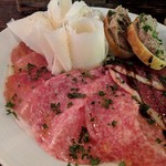 Grilled Meat Bal Taiju - 