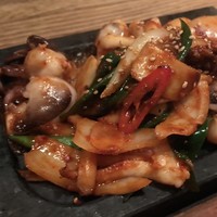 水剌間 恵比寿本店 - 