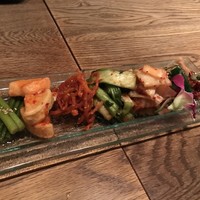 水剌間 恵比寿本店 - 