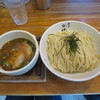 二代目 白神 - 料理写真:つけ麺
