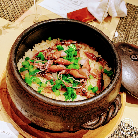 和食のヌーベルキュイジーヌとでも言ってみよう By Powder2010 現代割烹terra テラ 六本木 割烹 小料理 食べログ