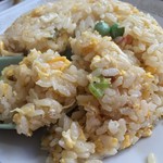 中華食堂 かどや - 【'19.3月末】解すとこんな感じ