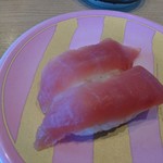 平禄寿司 - マグロ