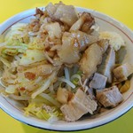 麺屋 ゴンザレス - 