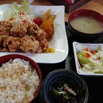 乃んでれ - 