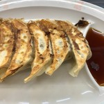 井手ちゃんぽん - 