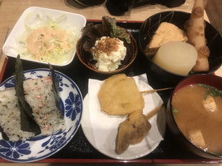 京の串揚げ 祇園囃子 - 