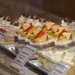 パティスリー・シェ・カジワラ