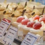 パティスリー・シェ・カジワラ