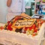 パティスリー・シェ・カジワラ - パティスリー・シェ・カジワラ