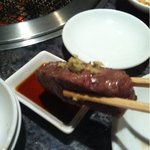 焼肉チャンピオン - 