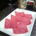 焼肉チャンピオン - ザブトン