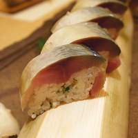 すざき町食・心旬ぎく - 