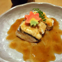 すざき町食・心旬ぎく - 