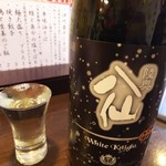 金町製麺 - 陸奥八仙White Knight