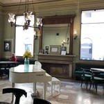 CAFFÉ PEDROCCHI - 店内