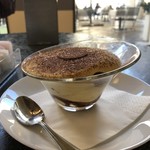 CAFFÉ PEDROCCHI - ティラミス　ペドロッキ