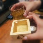 旬魚旬菜まるとび - 