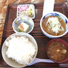 もつ煮屋 日の出食堂