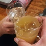 旬魚旬菜まるとび - 