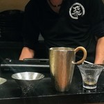 旬魚旬菜まるとび - 