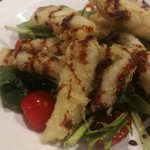 旬魚旬菜まるとび - 