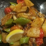 旬魚旬菜まるとび - 