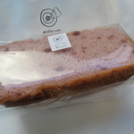 ニコリ - 木苺＆クランベリー