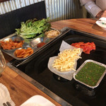 韓国飲食店ドヤジ屋 - 