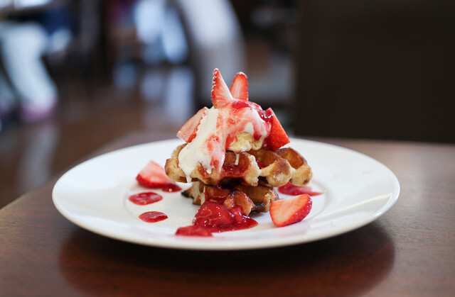 CAZAN Coffee Ten Hon Ten photo