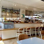 ツイギー・カフェ