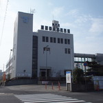 ふさ鮨 - 神戸市の東部市場