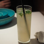 オマージュ - ゆずレモンソーダ