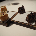 オマージュ - アミューズ2