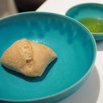 オマージュ - パン