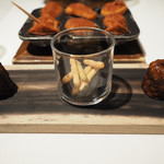 オマージュ - 小菓子