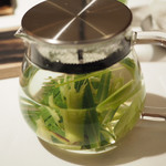 オマージュ - ハーブティー