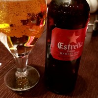 バル デ エスパーニャ ムイ 名古屋ミッドランド店 - 