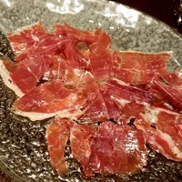 バル デ エスパーニャ ムイ 名古屋ミッドランド店 - 