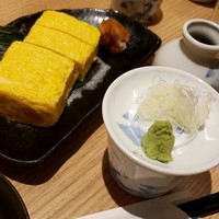 手打ちそば 大石 - 
