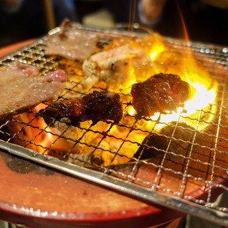 個室あり 飯田橋駅でおすすめの焼肉をご紹介 食べログ