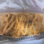 たこ焼き いわっち！ - 